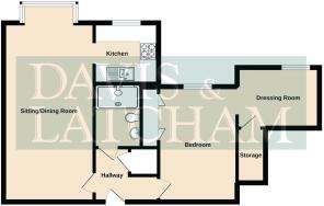 55 Homeminster House Floorplan