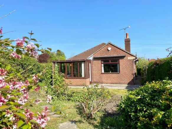 9 Coleridge Close