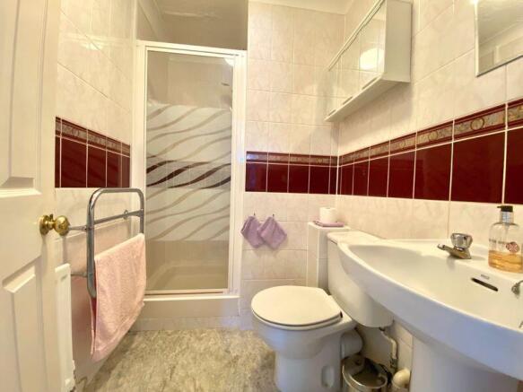 The En Suite
