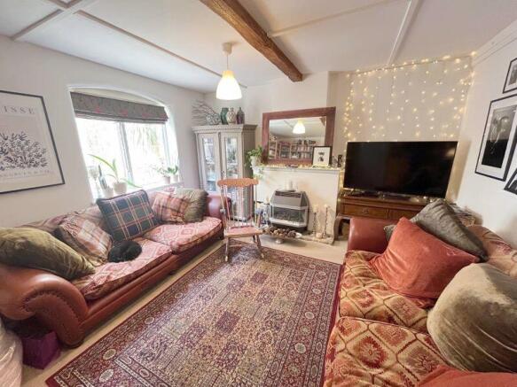 The Sitting Room