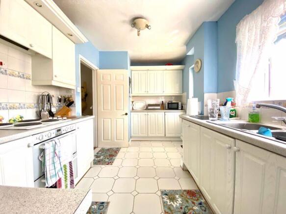 The Kitchen
