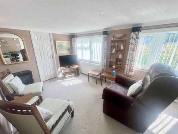 The Sitting Room