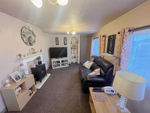 The Sitting Room