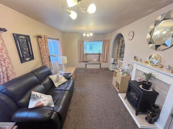 Another view of the Sitting Room
