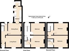 37 Portway Floorplan