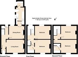37 Portway Floorplan