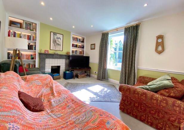 The Sitting Room
