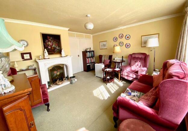 The Sitting Room