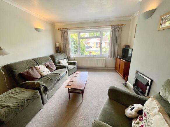 The Sitting Room