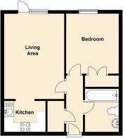 10 Homeminster House Floorplan