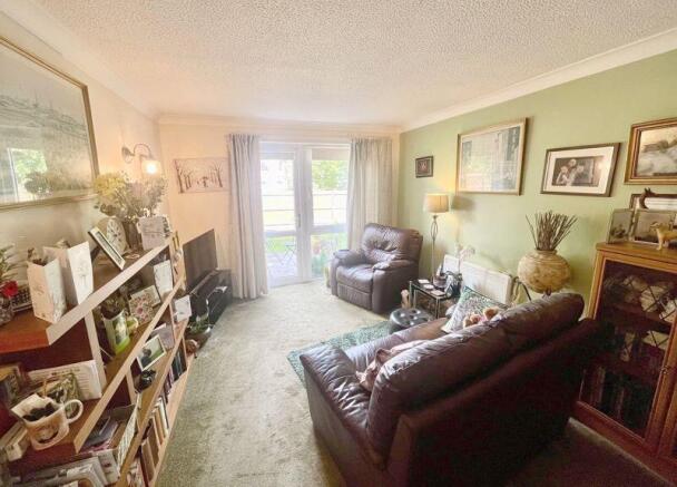 The Sitting Room