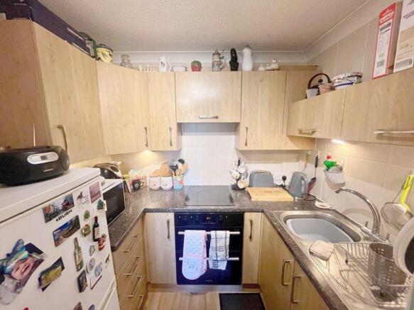 The Kitchen