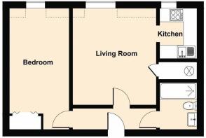 19 Homeminster House Floorplan