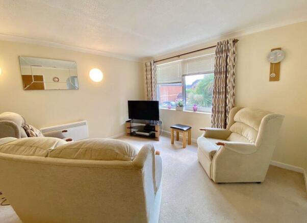 The Sitting Room