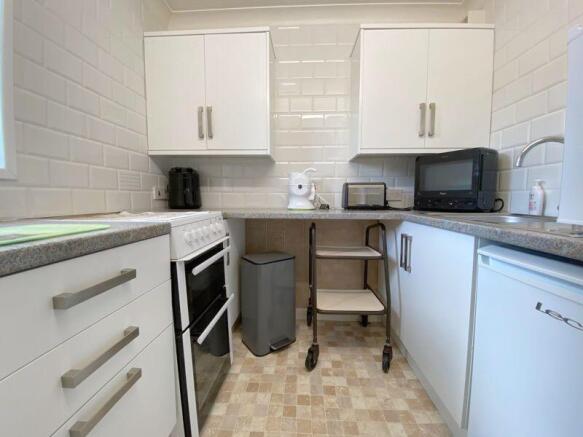 The Kitchen