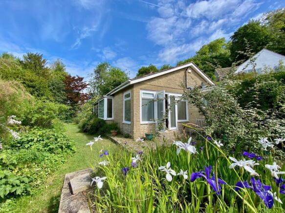 29 The Downlands