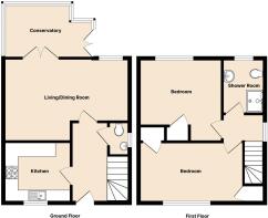 2 Bradley Road Floorplan