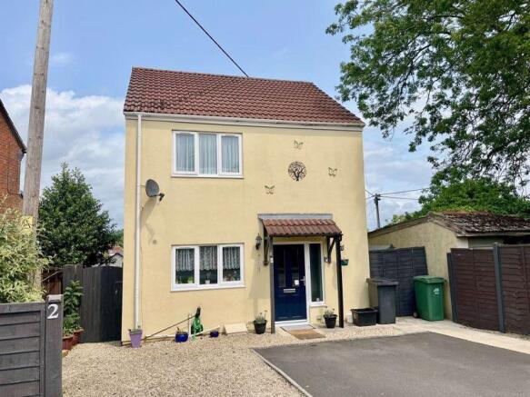 2 Bradley Road