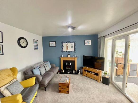 The Sitting Room
