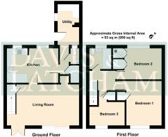 42 Hollybush Road Floorplan