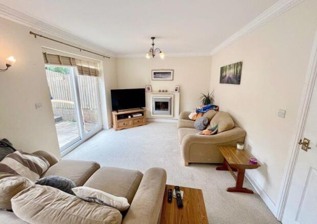 The Sitting Room