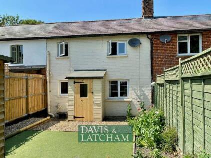 Shrewton Road, Chitterne