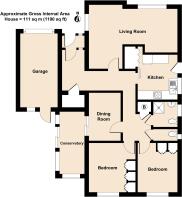 77 St Andrews Road Floorplan