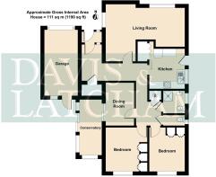 77 St Andrews Road Floorplan