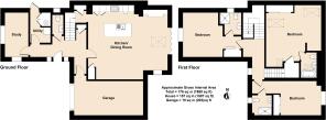 Brambles Green Lane Floorplan