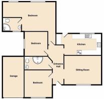 6 King Street Floorplan