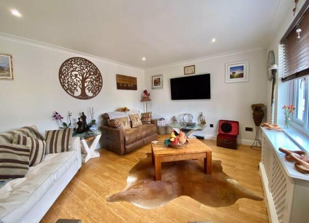 The Sitting Room