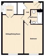 35 Chatham Court Floorplan