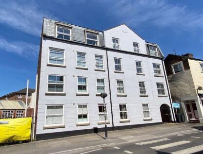 Chatham Court, Station Road, Warminster