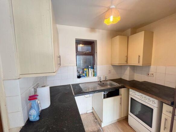 The Kitchen