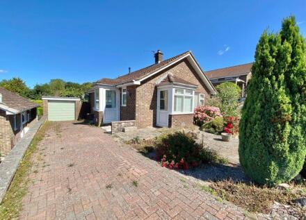 Copheap Rise, Warminster