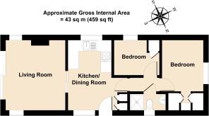 15 Woodcock Park Floorplan