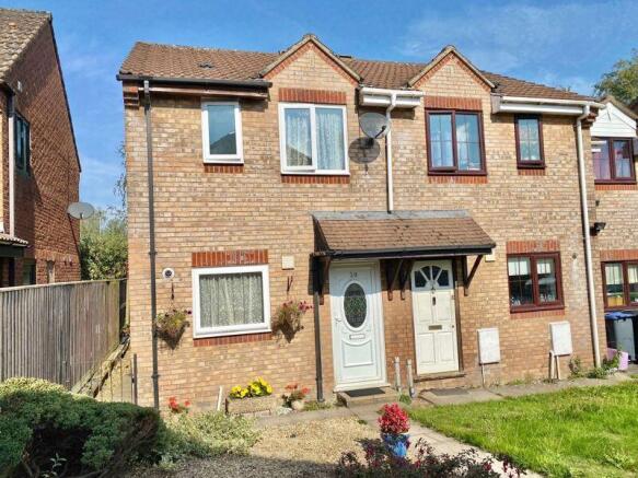 28 Primrose Walk