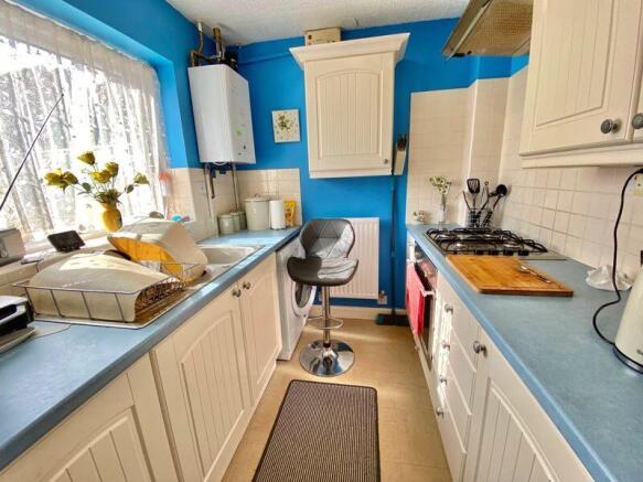 The Kitchen
