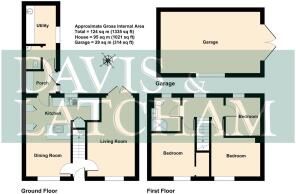21 The Grove Floorplan
