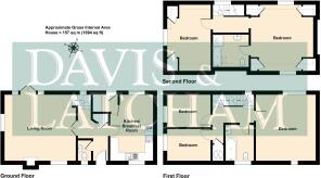 5 Greenhill Place Floorplan