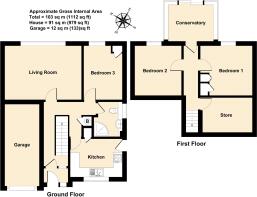 60 Ashley Coombe Floorplan