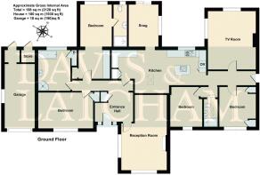 2 Beacon View Floorplan