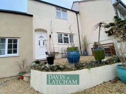 Vicarage Mews, Warminster