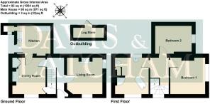 95 Boreham Road Floorplan