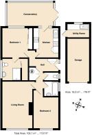 30 Thornhill Road Floorplan