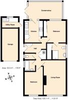 30 Thornhill Road Floorplan