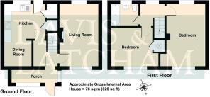 15 The Dene Floorplan