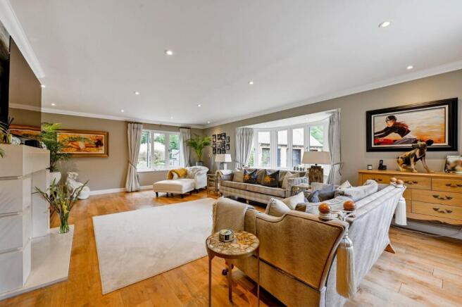 Drawing Room