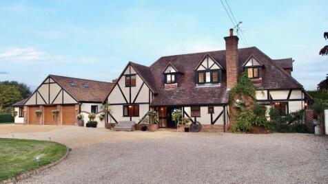 St. Marys Lane, Winkfield, Windsor, Berkshire