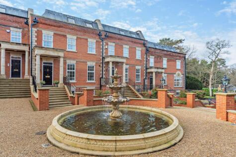 London Road, Sunninghill, Ascot, Berkshire